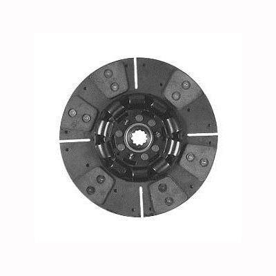 UA60045  Clutch Disc - 11